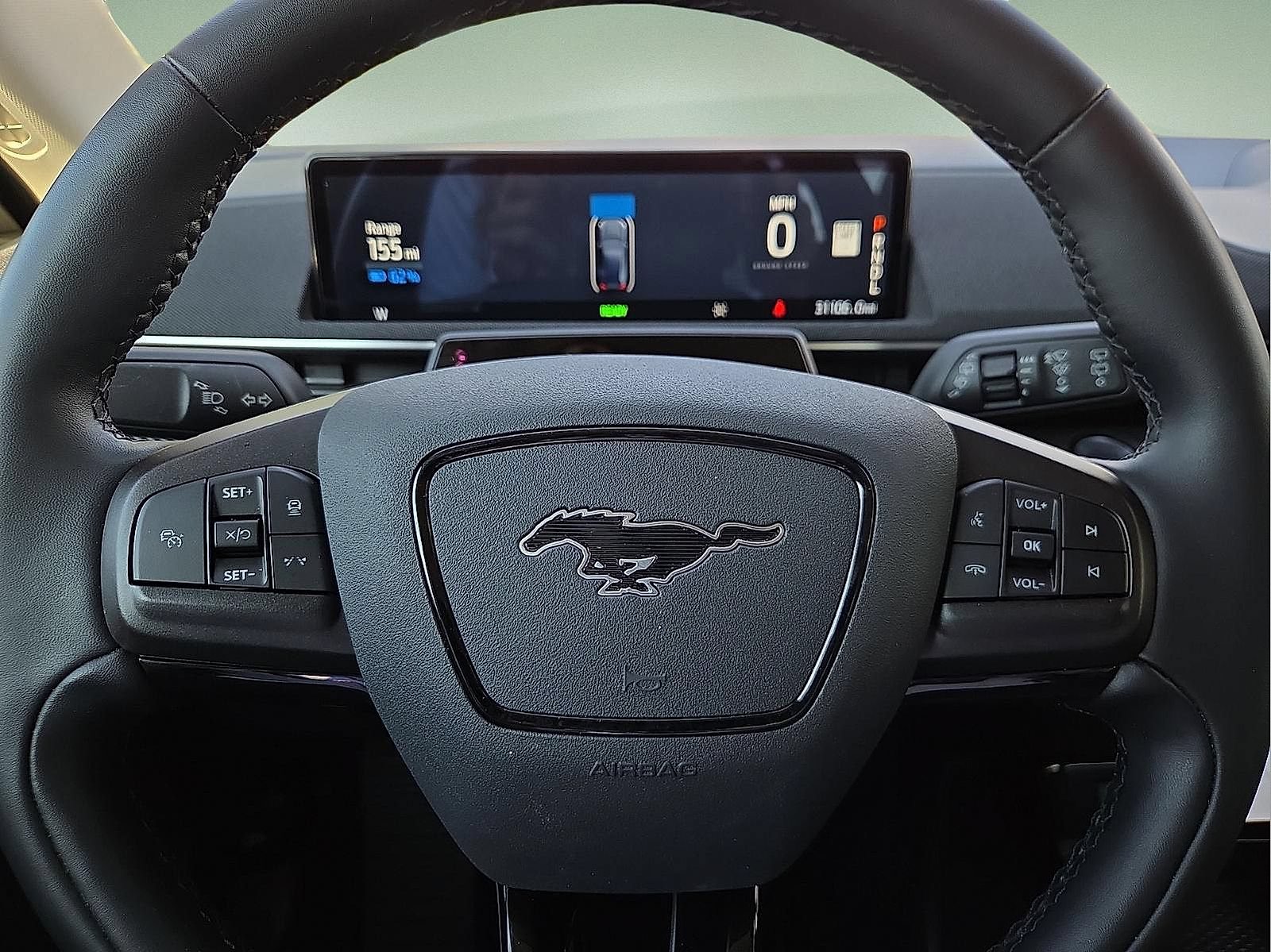 Certified 2024 Ford Mustang Mach-E Select AWD/4WD image 24