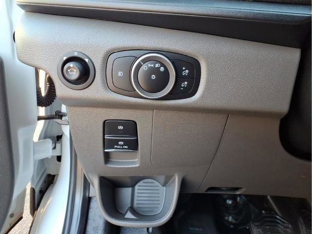 Certified 2024 Ford Transit 250 Low Roof w/ Exterior Upgrade Package image 25