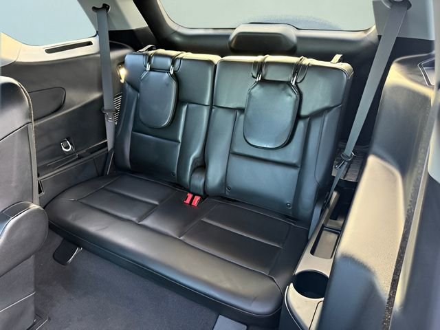 Certified 2023 Ford Explorer XLT w/ Equipment Group 202A image 14