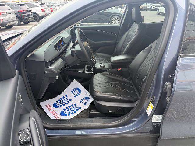 Certified 2021 Ford Mustang Mach-E Select w/ Comfort/Technology Package image 11