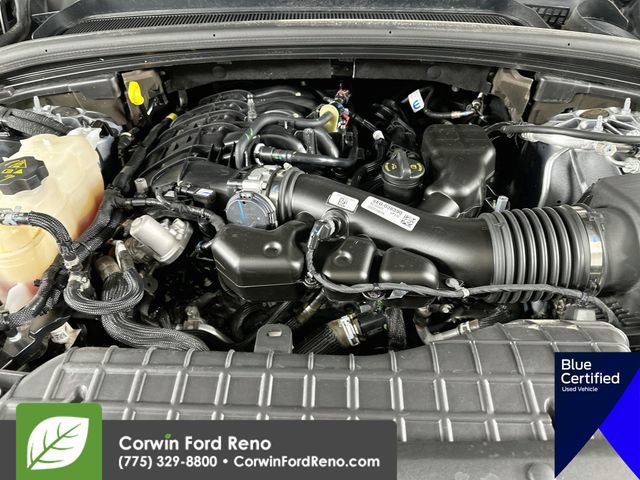 Used 2024 Jeep Grand Cherokee Altitude AWD/4WD image 35