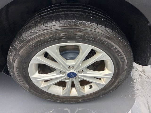Certified 2018 Ford Escape SE AWD/4WD image 22