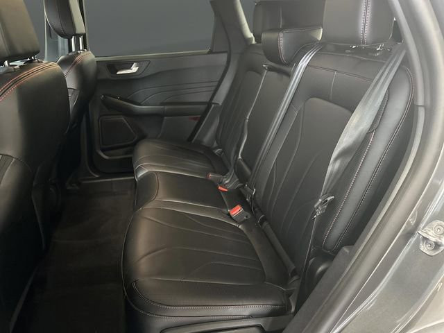 Certified 2025 Ford Escape ST-Line Elite w/ Premium Technology Package image 30