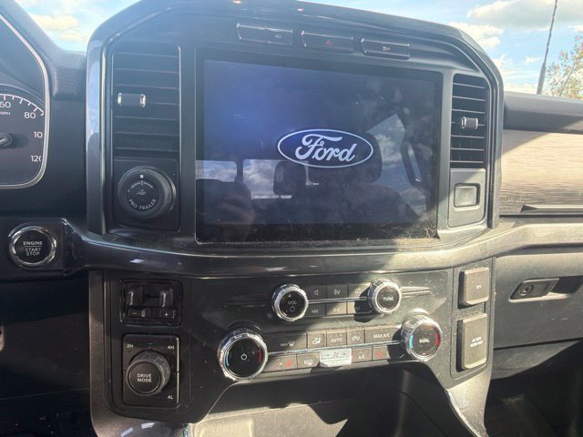 Certified 2022 Ford F150 XLT w/ Equipment Group 302A High AWD/4WD image 6