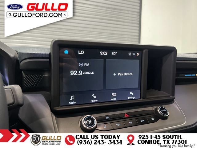 Certified 2024 Ford Maverick Tremor w/ Tremor Off-Road Package AWD/4WD image 26