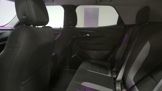 Used 2023 Chevrolet TrailBlazer LT w/ Convenience Package image 19