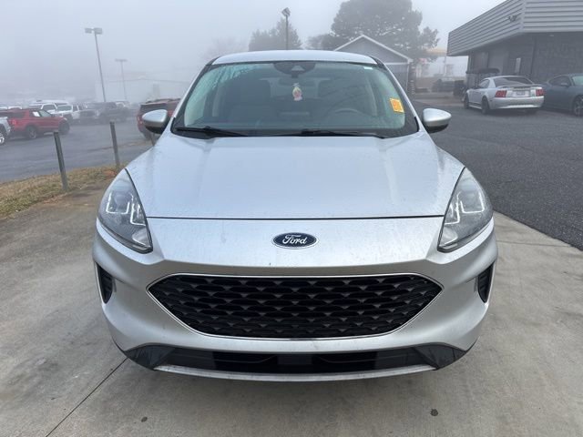 Certified 2020 Ford Escape SE image 3