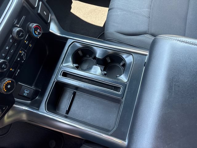 Certified 2024 Ford F150 STX AWD/4WD image 35