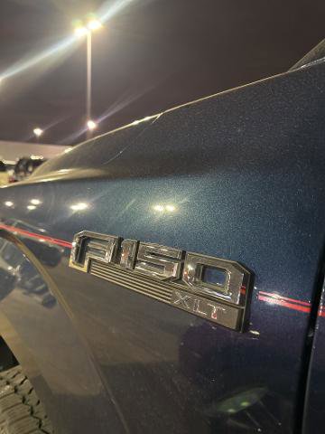 Certified 2019 Ford F150 XLT w/ Equipment Group 302A Luxury image 7