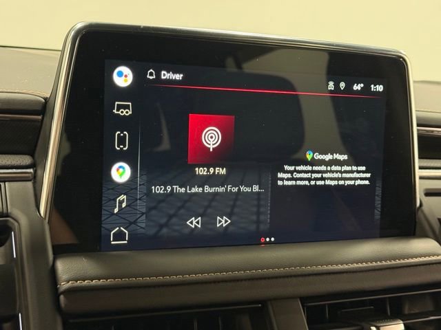 Used 2022 GMC Yukon AT4 AWD/4WD image 25