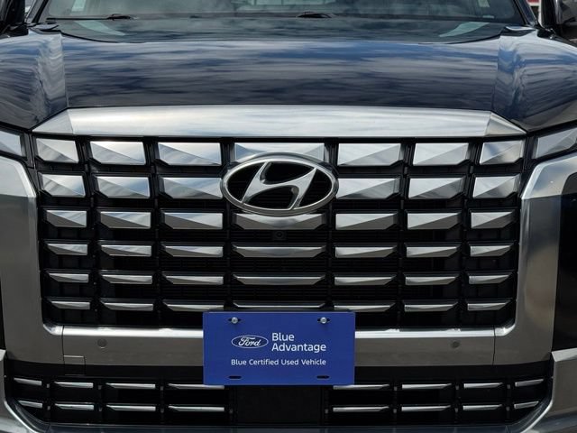 Used 2024 Hyundai Palisade Calligraphy AWD/4WD image 45