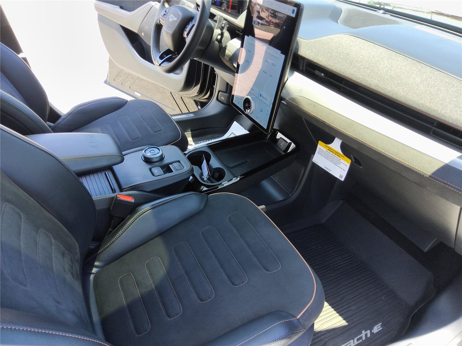 Certified 2023 Ford Mustang Mach-E GT AWD/4WD image 26