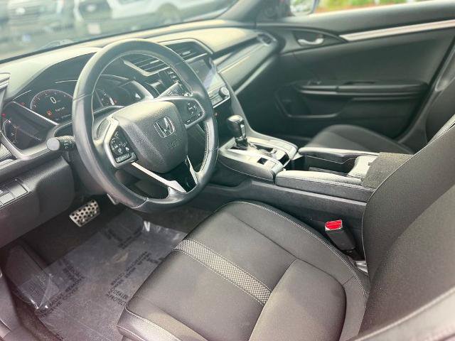 Used 2019 Honda Civic Sport image 15