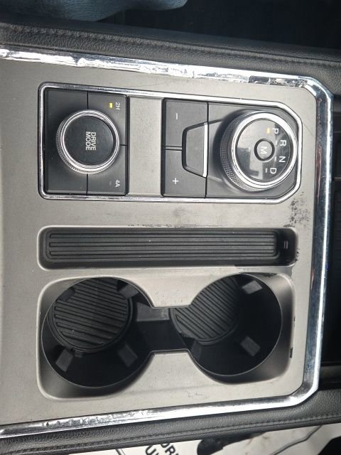 Certified 2021 Ford Expedition XLT image 35