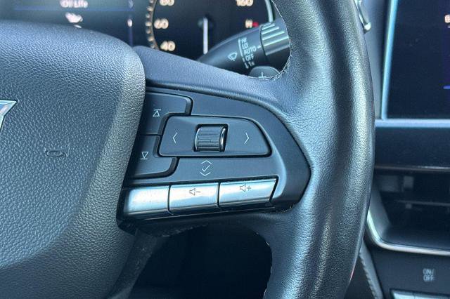 Used 2023 Cadillac CT5 Premium Luxury w/ Climate Package image 20