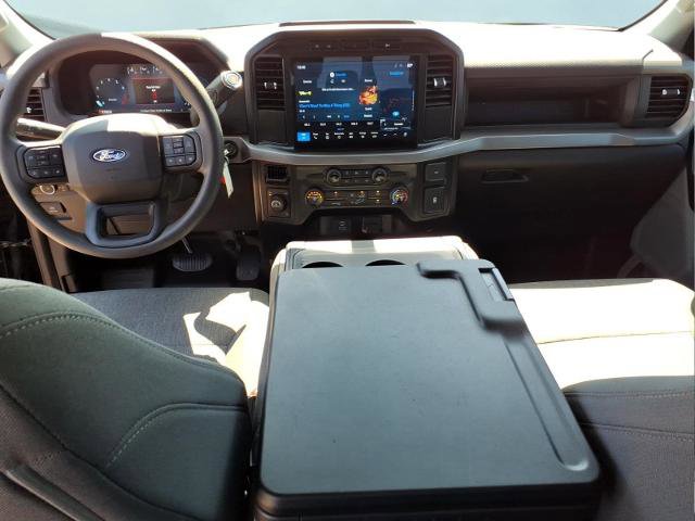 Certified 2024 Ford F150 XL w/ Equipment Group 103A High AWD/4WD image 14