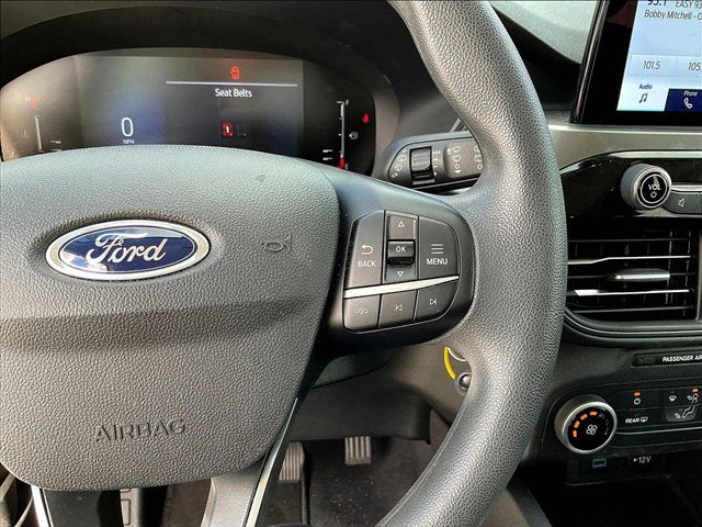 Certified 2023 Ford Escape FWD image 20