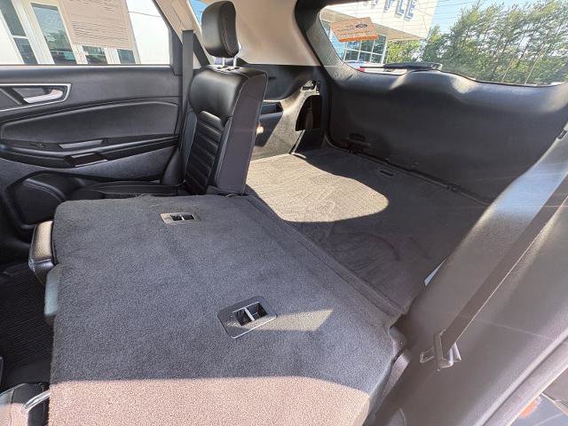Certified 2024 Ford Edge SEL w/ Convenience Package AWD/4WD image 37
