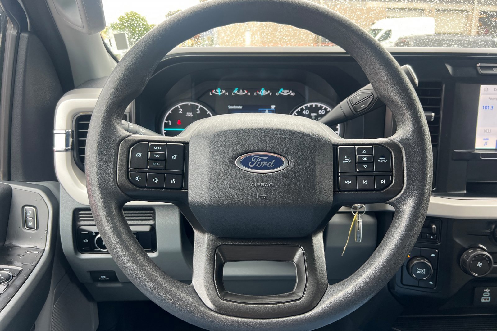 Certified 2024 Ford F250 XLT image 22