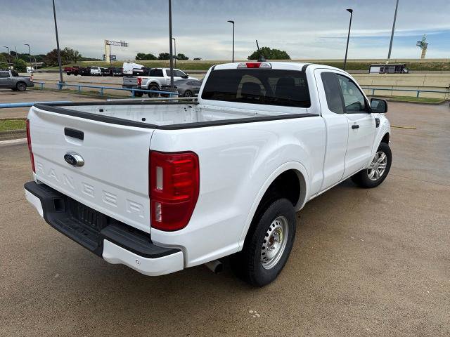 Certified 2022 Ford Ranger XLT RWD image 10