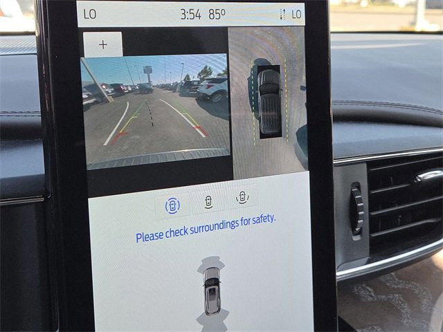 Certified 2022 Ford Explorer Platinum w/ Equipment Group 601A image 26