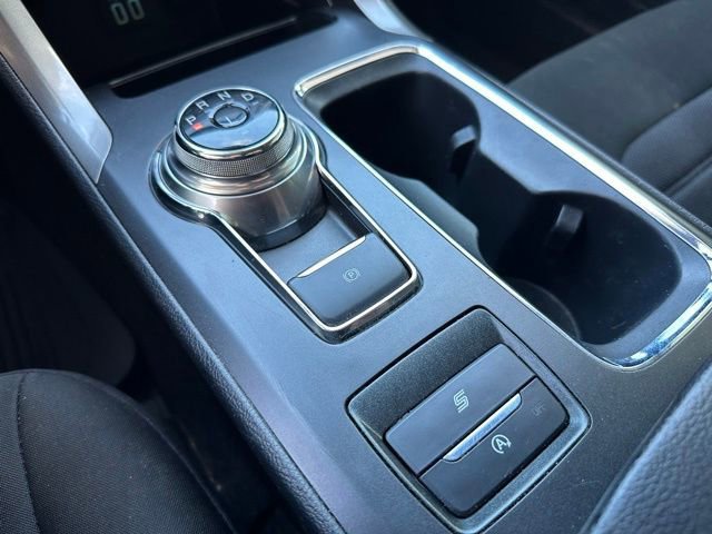 Certified 2020 Ford Fusion SE image 19