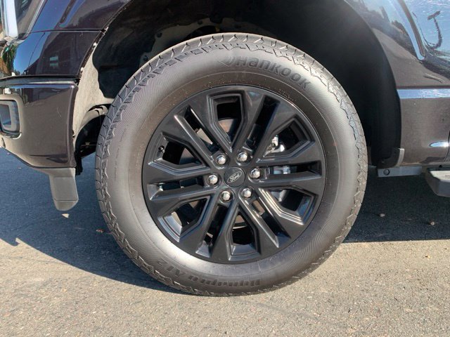 Certified 2026 Ford F150 Lariat AWD/4WD image 13