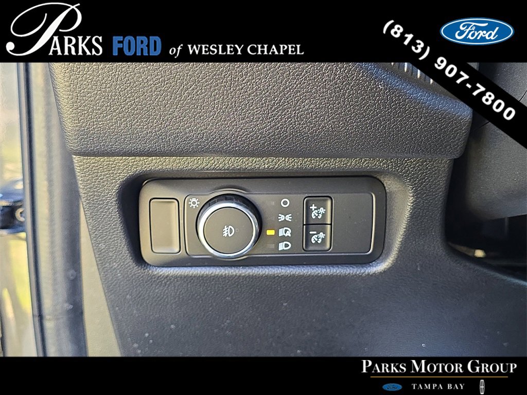 Certified 2025 Ford Ranger XL image 26