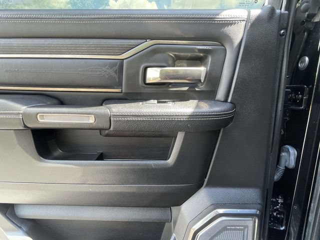 Used 2019 RAM 2500 Limited AWD/4WD image 29