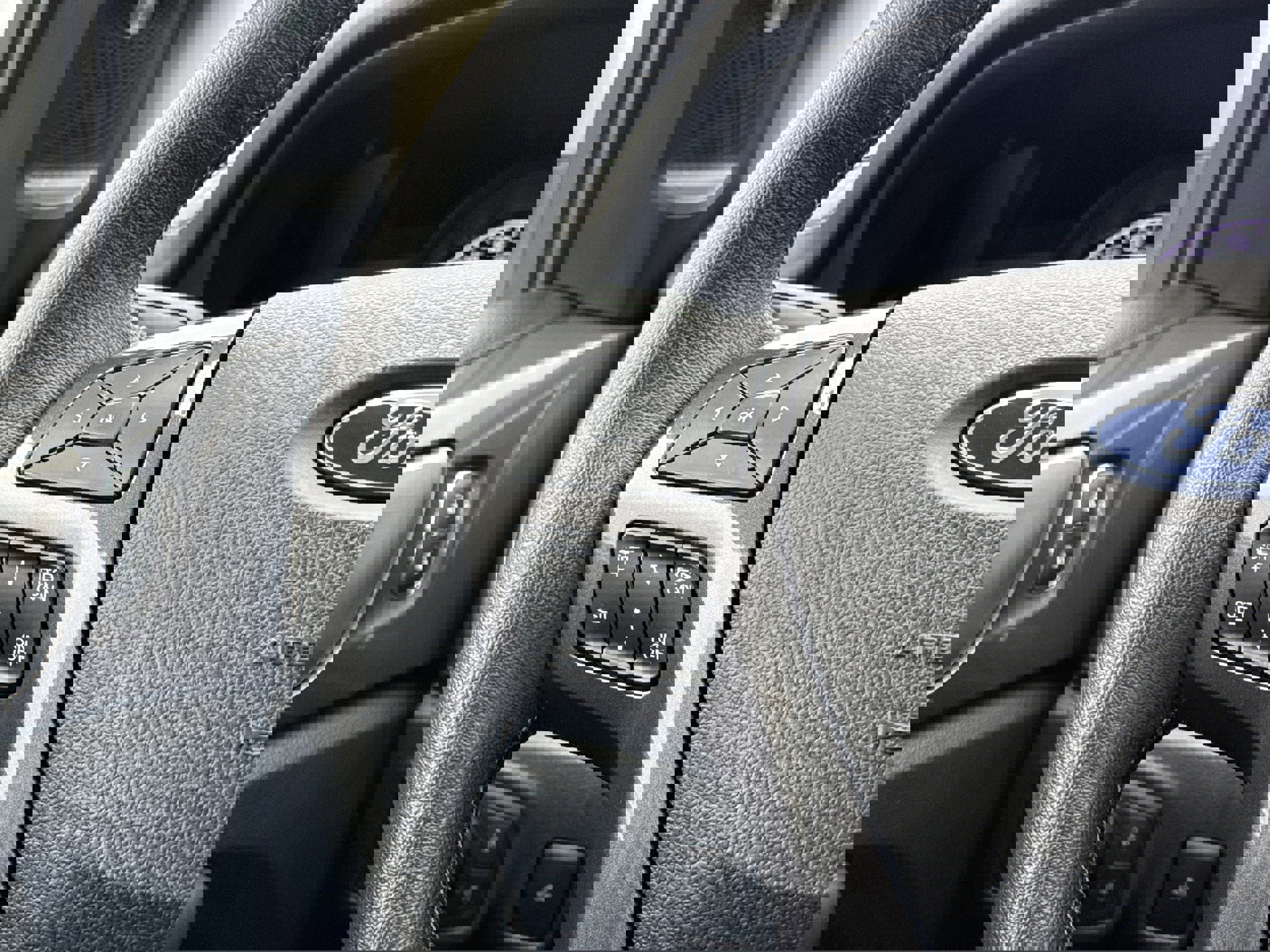 Certified 2019 Ford Ranger Lariat w/ Equipment Group 501A Mid image 16