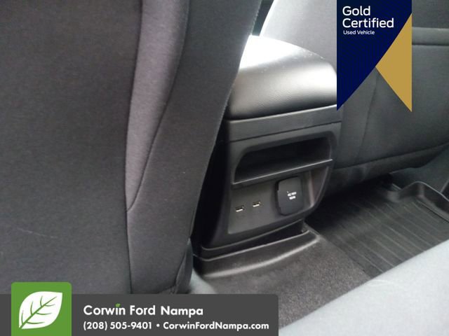 Certified 2021 Ford Ranger XLT w/ Equipment Group 301A Mid AWD/4WD image 29