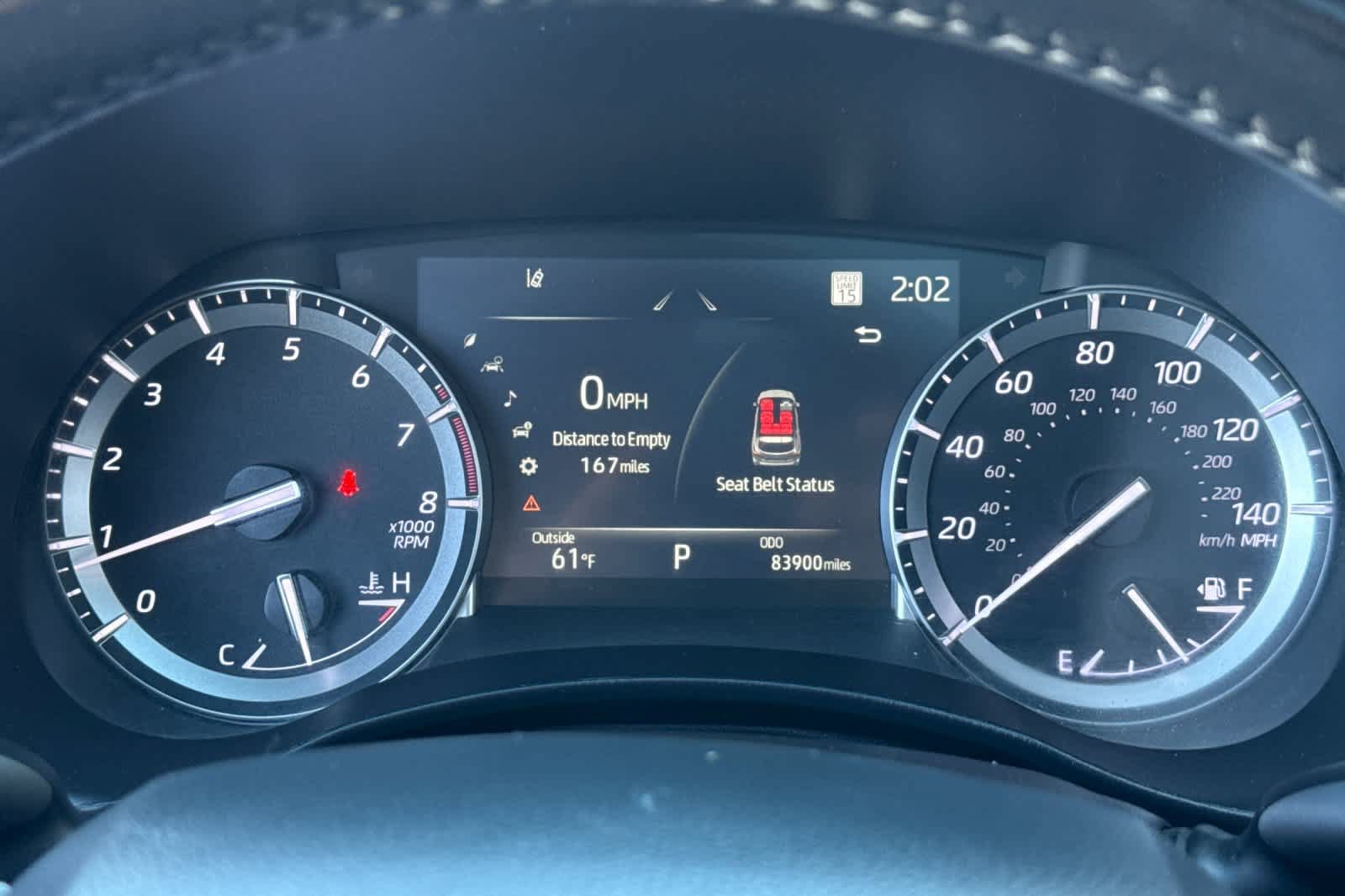 Used 2022 Toyota Highlander XLE AWD/4WD image 17
