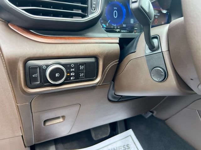 Certified 2023 Ford Explorer King Ranch AWD/4WD image 9