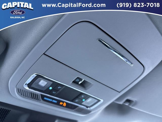 Certified 2023 Ford F150 Lariat w/ Equipment Group 502A High image 30