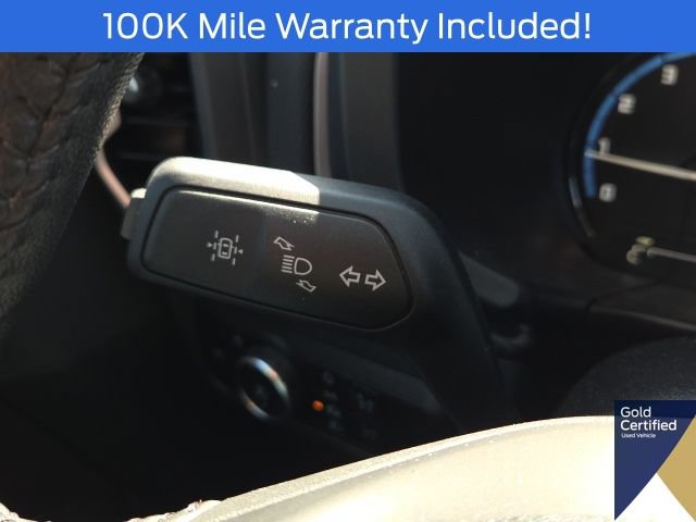 Certified 2023 Ford Bronco Sport Outer Banks w/ Tech Package AWD/4WD image 43