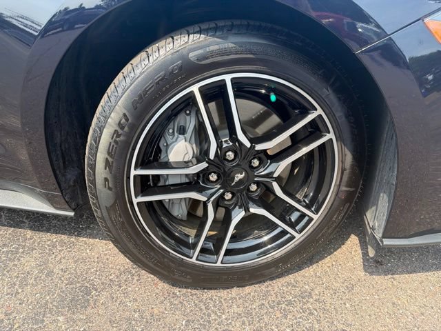 Certified 2021 Ford Mustang GT Premium RWD image 4