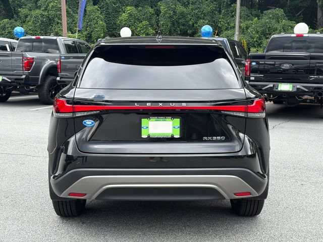 Used 2023 Lexus RX 350 FWD image 7