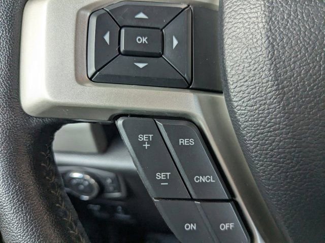 Certified 2020 Ford F150 Lariat RWD image 22