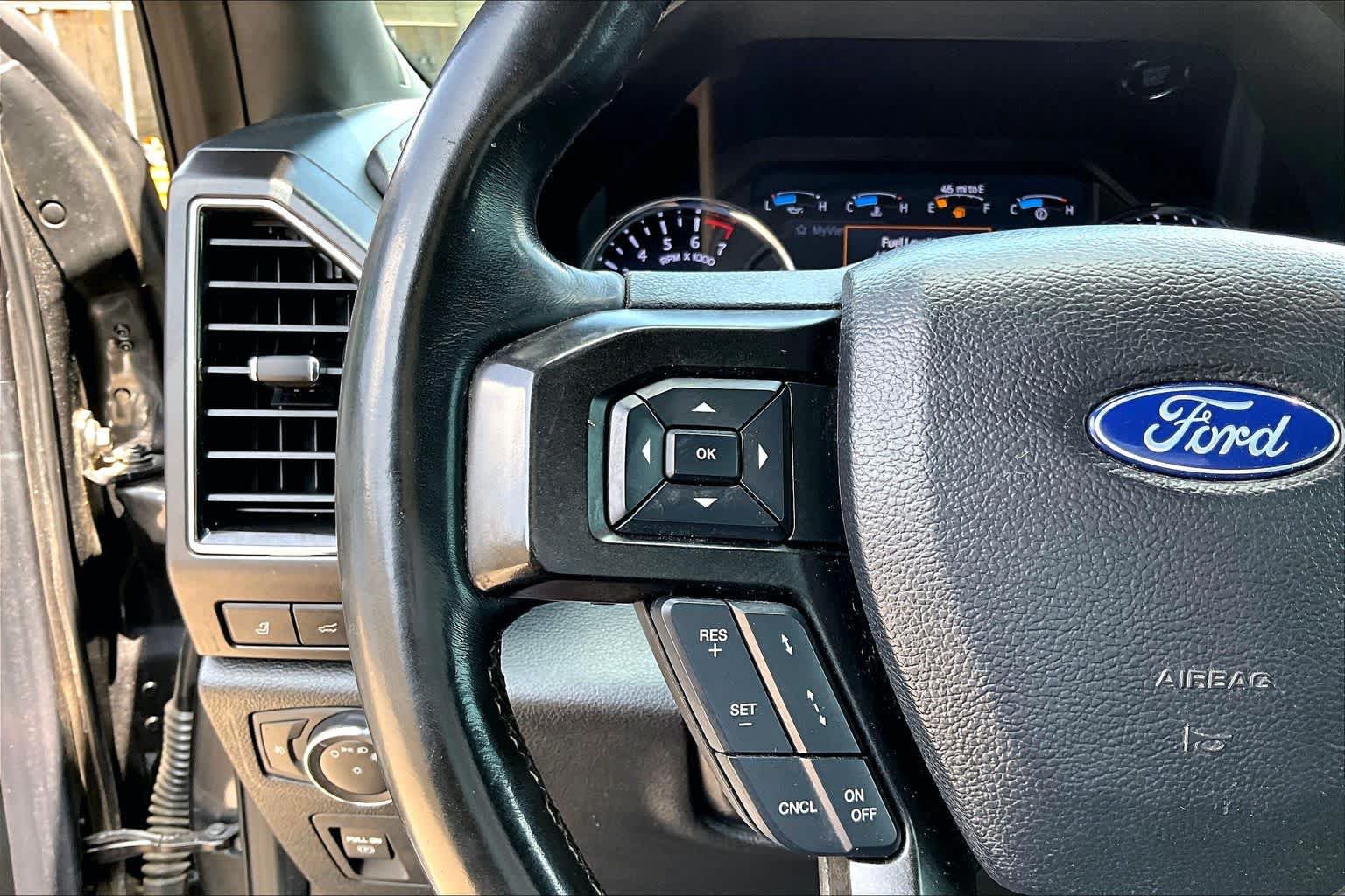 Certified 2020 Ford Expedition Limited w/ Special Edition Package RWD image 24