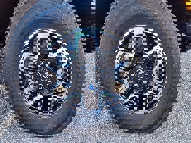 Certified 2022 Ford Bronco Outer Banks image 32