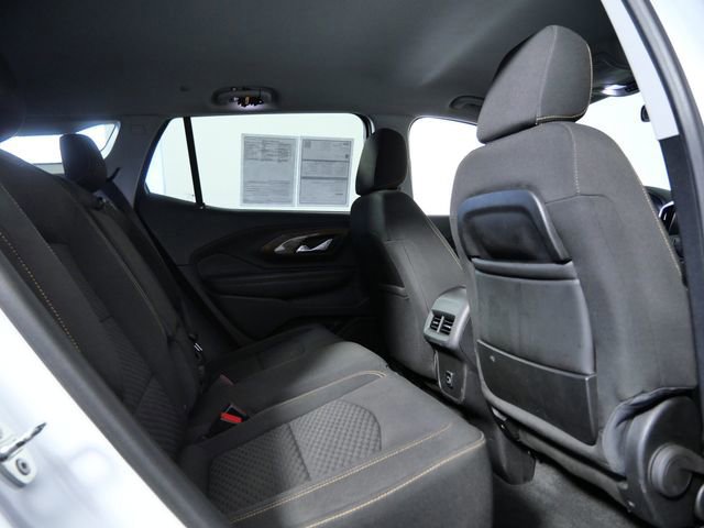 Used 2018 GMC Terrain SLE w/ Driver Convenience Package image 12