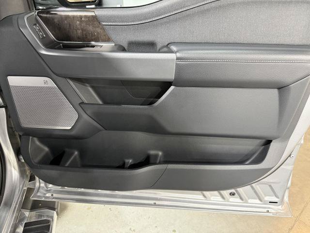 Certified 2022 Ford F150 Lariat w/ Equipment Group 502A High AWD/4WD image 26