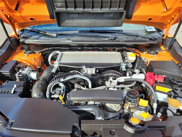 Used 2024 Subaru WRX Premium image 30