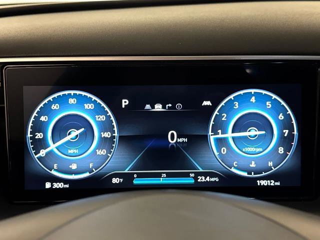 Used 2024 Hyundai Santa Cruz Night image 25