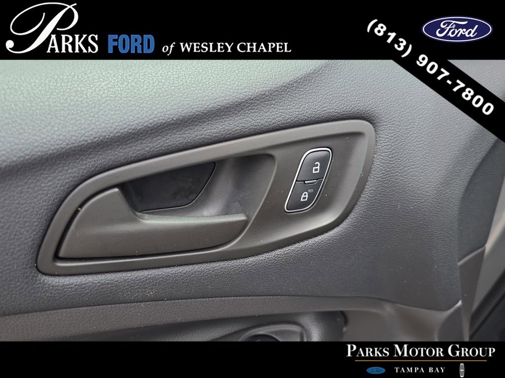 Certified 2018 Ford Escape S FWD image 16
