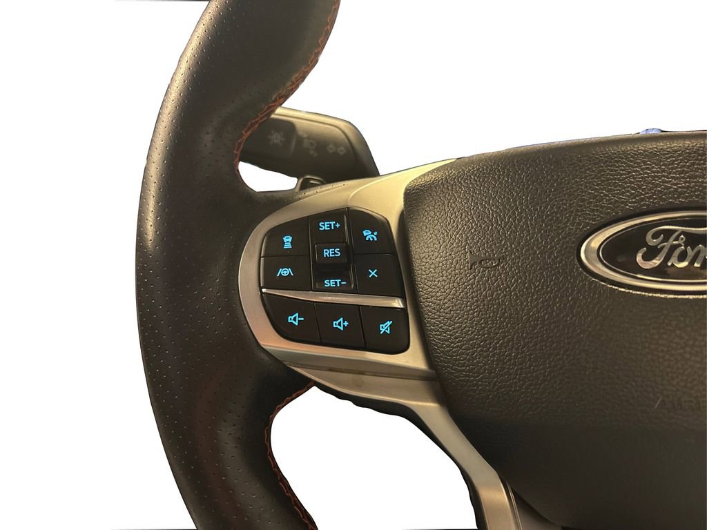 Certified 2023 Ford Explorer Timberline w/ Timberline Technology Package AWD/4WD image 34