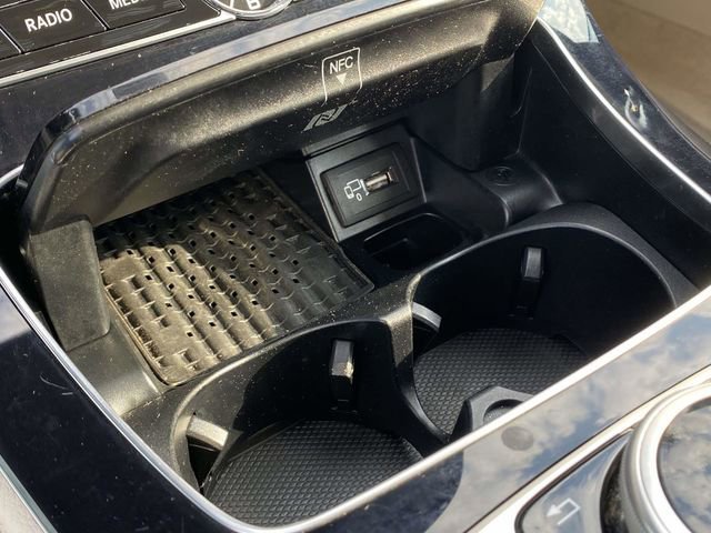 Used 2017 Mercedes-Benz E 300 4MATIC w/ Premium 1 Package image 31