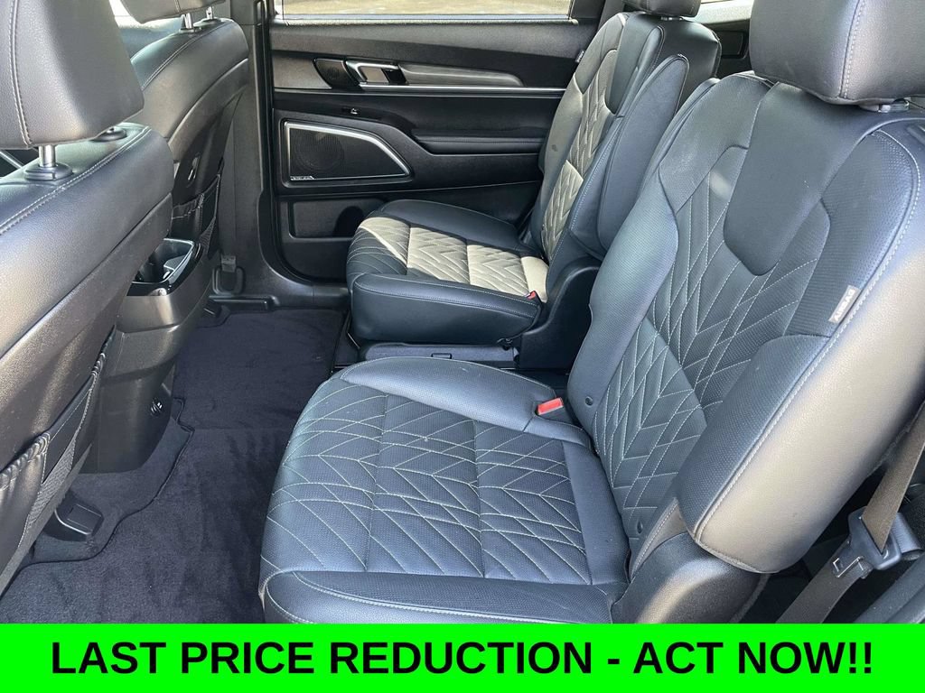 Used 2023 Kia Telluride SX X-Pro AWD/4WD image 12