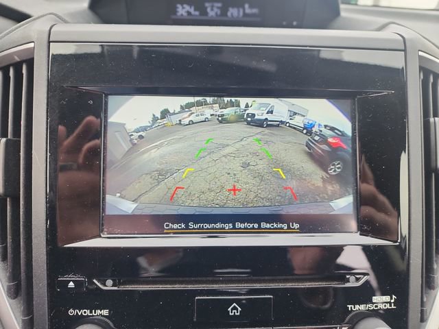 Used 2023 Subaru Crosstrek 2.0i Premium w/ Popular Package #3 image 25