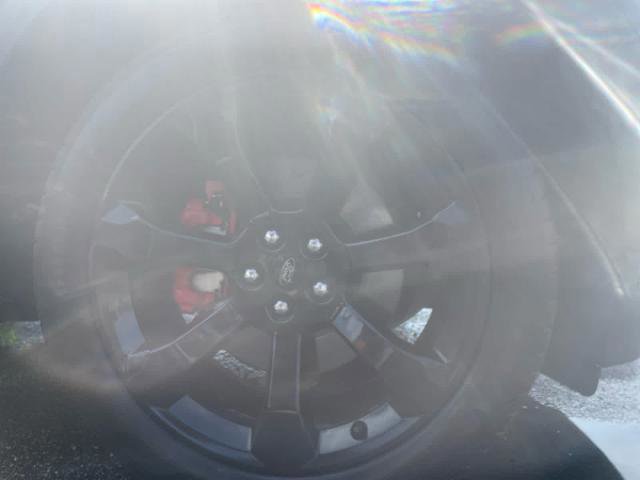 Certified 2022 Ford Explorer ST w/ Equipment Group 401A image 7